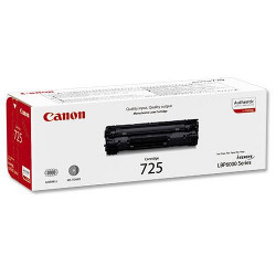 Canon Toner