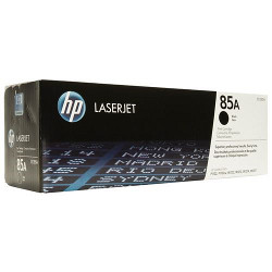 HP Toner