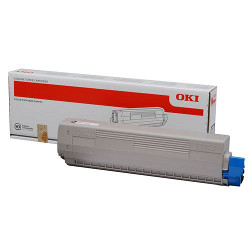 Oki Toner