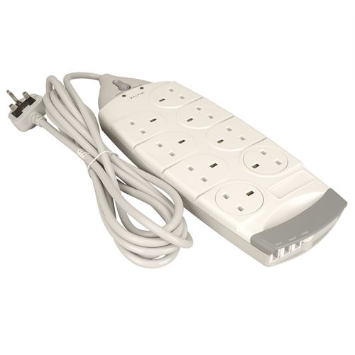 Surge Protector
